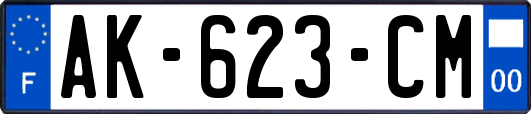 AK-623-CM