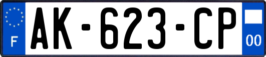 AK-623-CP