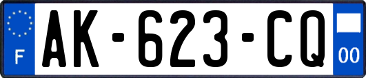 AK-623-CQ