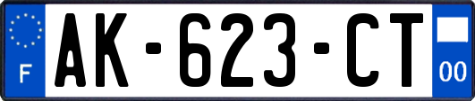 AK-623-CT