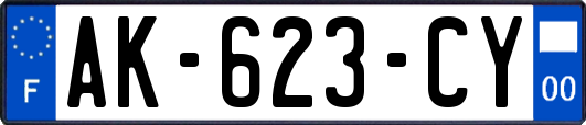 AK-623-CY