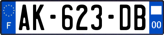 AK-623-DB