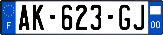 AK-623-GJ