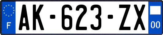 AK-623-ZX