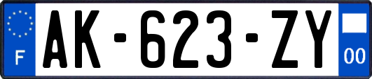 AK-623-ZY