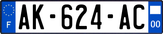 AK-624-AC