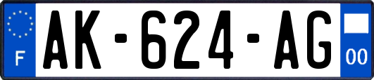 AK-624-AG