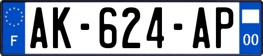 AK-624-AP