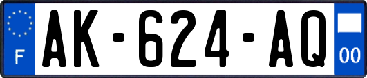 AK-624-AQ