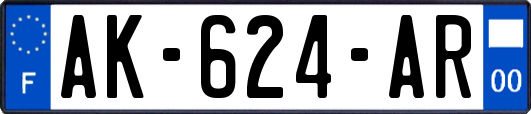 AK-624-AR