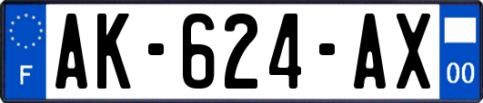 AK-624-AX