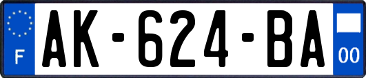 AK-624-BA