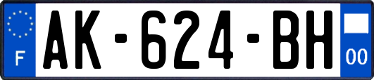 AK-624-BH