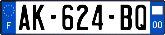 AK-624-BQ