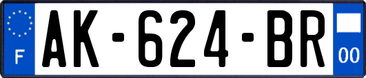 AK-624-BR