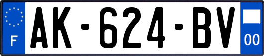 AK-624-BV