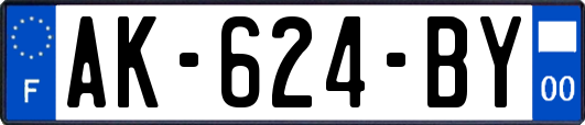 AK-624-BY