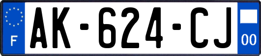 AK-624-CJ