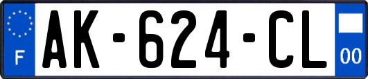 AK-624-CL