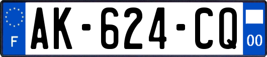 AK-624-CQ