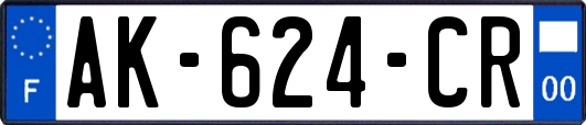 AK-624-CR