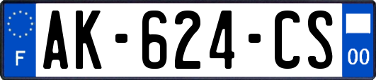 AK-624-CS