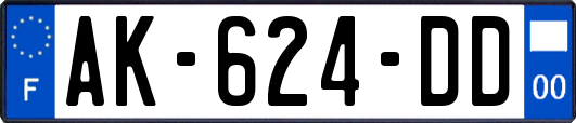 AK-624-DD
