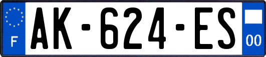 AK-624-ES