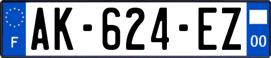 AK-624-EZ