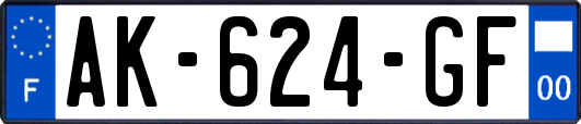 AK-624-GF