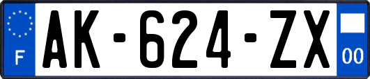 AK-624-ZX