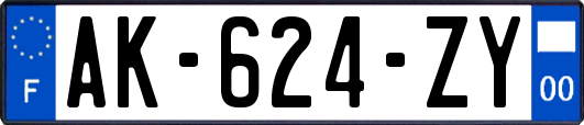 AK-624-ZY