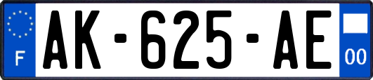 AK-625-AE