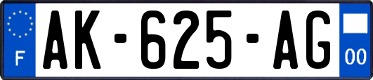 AK-625-AG