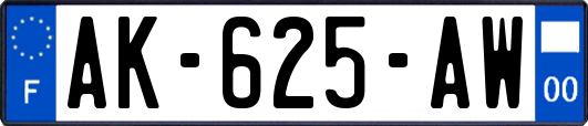 AK-625-AW