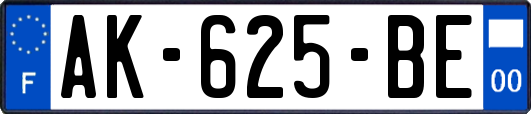 AK-625-BE