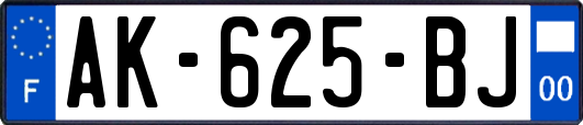 AK-625-BJ