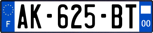 AK-625-BT