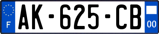 AK-625-CB