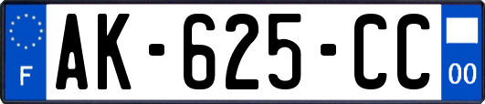 AK-625-CC