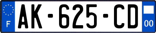 AK-625-CD