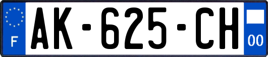 AK-625-CH