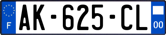 AK-625-CL