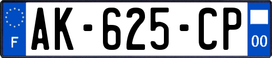 AK-625-CP