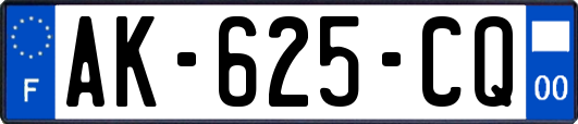 AK-625-CQ