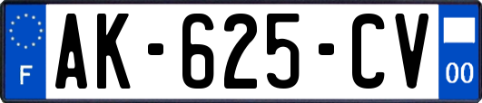 AK-625-CV