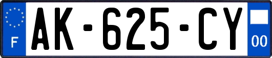 AK-625-CY