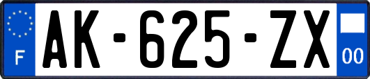 AK-625-ZX
