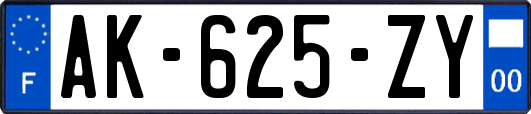 AK-625-ZY