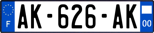 AK-626-AK